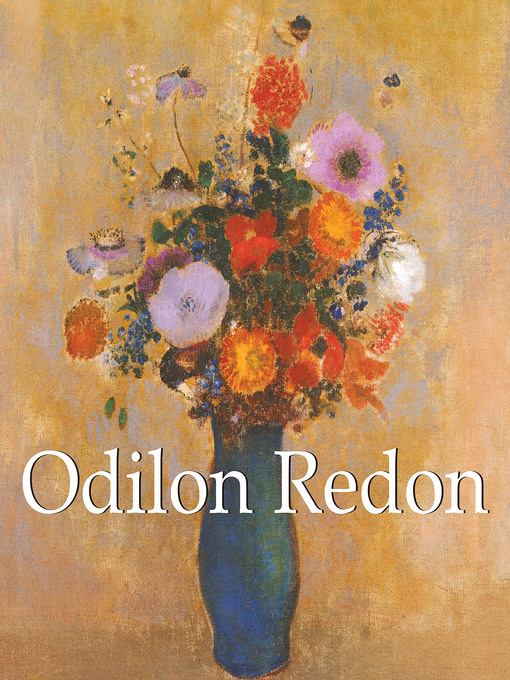 Title details for Odilon Redon by Odilon Redon - Wait list